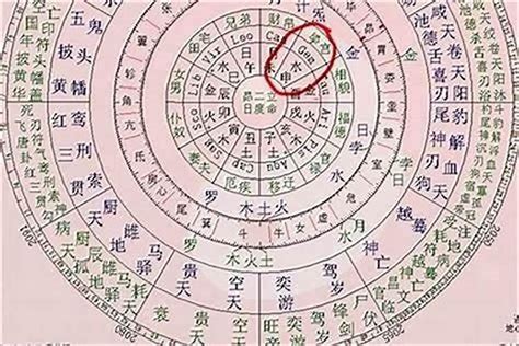 查询八字|周易网